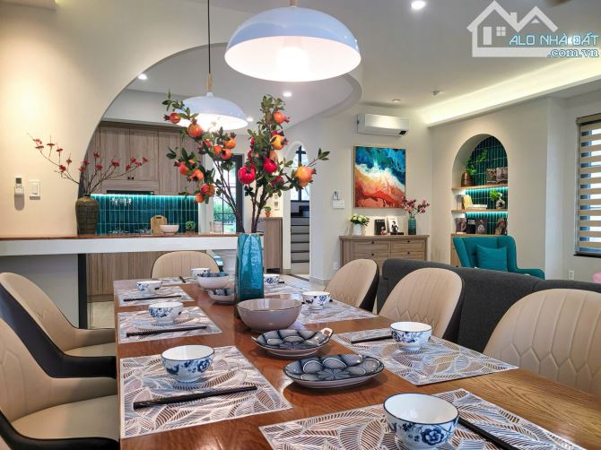 Cho thuê Villa Novaworld Phan Thiết - Lâm Đồng - 4