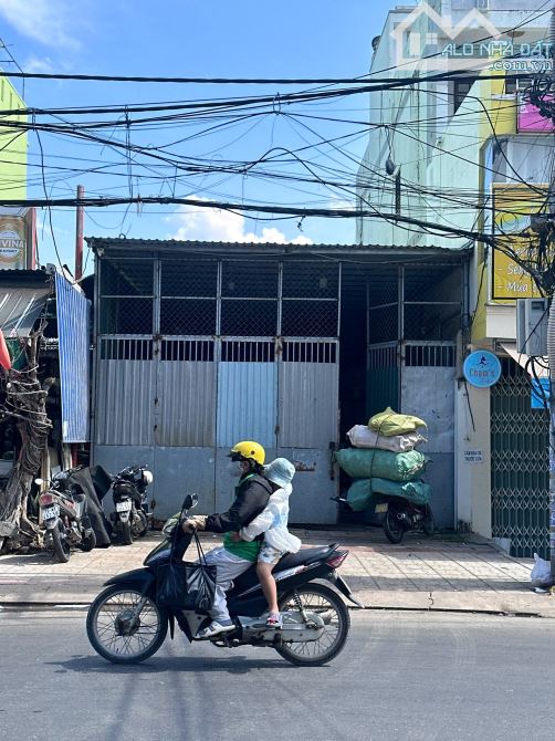 LÔ ĐẤT MẶT TIỀN ĐƯỜNG PHONG CHÂU  -  Gần Khúc Ngã Tư Thích Quảng Đức. Vị trí siêu đẹp, - 4
