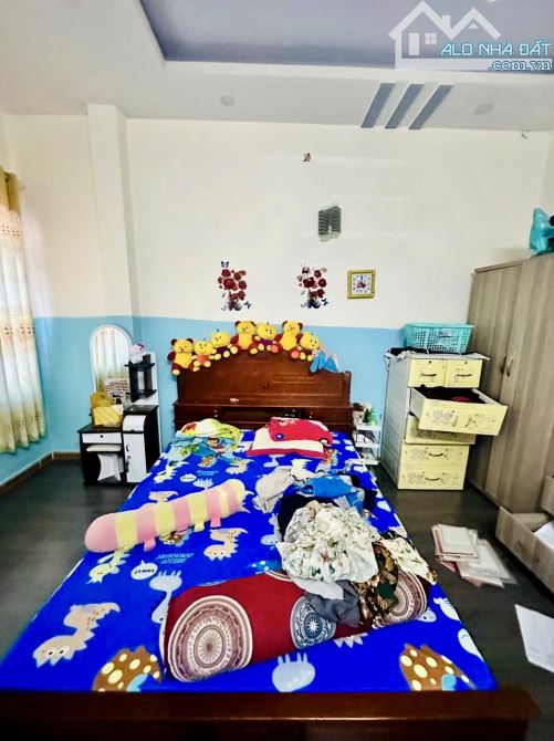 Cần bán nhà 4 tầng Phan Huy Ích, phường 12, Gò Vấp, 54m2, ngang 5m, 6 tỷ nhỉnh - 4