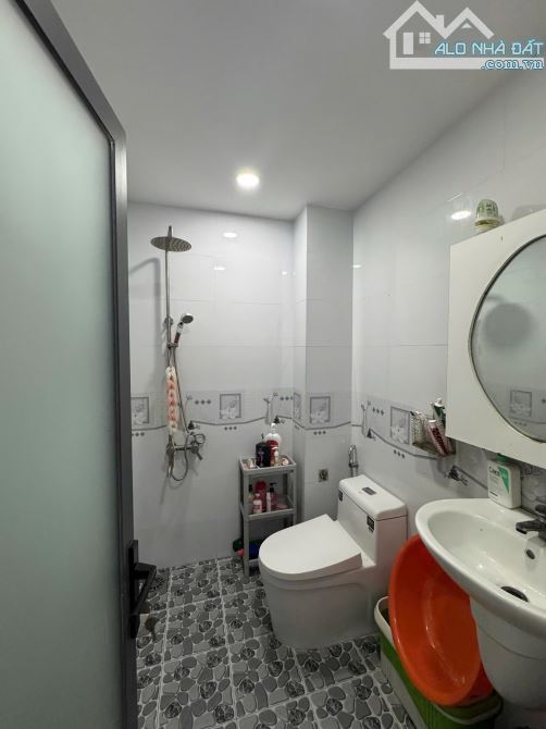 Bán nhà hẻm xe hơi Trần Bá Giao, P.5, Gò Vấp Giá 7,15 tỷ - 4