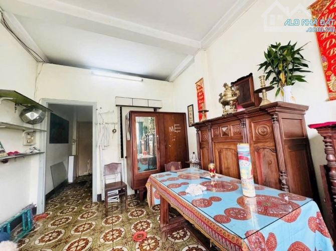 BÁN NHÀ MẶT TIỀN KINH DOANH LẠC LONG QUÂN,5 TẦNG, 65M2,NHỈNH 12 TỶ - 4