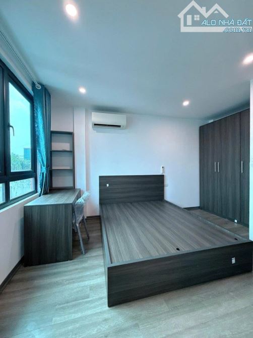 CĂN HỘ DÒNG TIỀN CAO CẤP 75m 6 TẦNG MT 7.7m THANG MÁY  FULL NỘI THẤT DƯƠNG QUẢNG HÀM 28 TỶ - 4