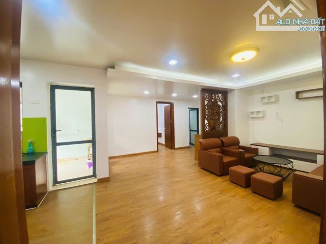 BÁN CĂN HỘ CAO CẤP TÂN TÂY ĐÔ FULL NỘI THẤT - 4
