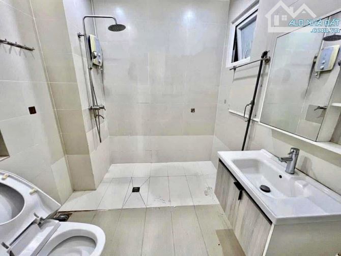 Building 6 Tầng, Ngang (10 x 10m), HXH 8m Đường Lê Văn Duyệt, Bình Thạnh, Chỉ 21 Tỷ - 4
