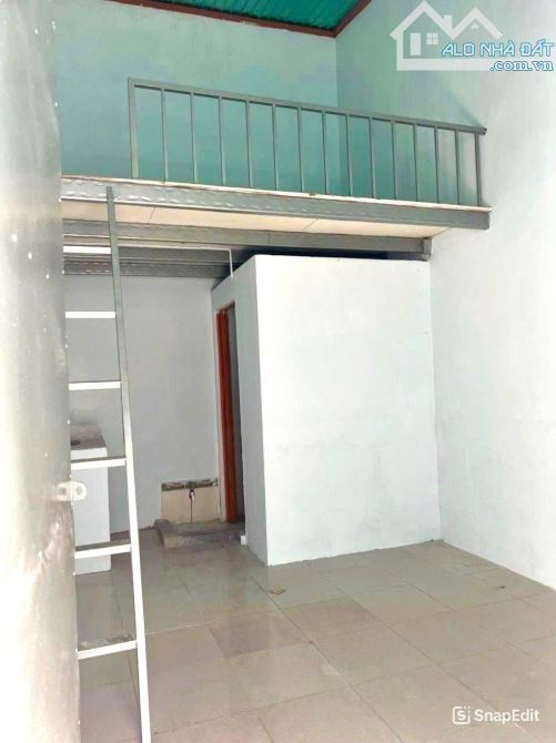 Cần bán lô đất sẵn dãy trọ đường Trịnh Thị Miếng xã Thới Tam Thôn, huyện Hóc Môn giá 900TR - 4