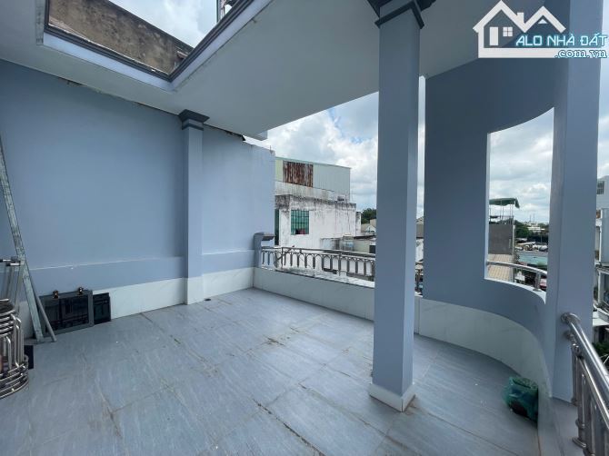BÁN NHÀ 3lầu,4pn-2 MẶT HXH 10m PHAN HUY ÍCH,ngang 5m, CN: 80m²,  GIÁ: 7.5 tỷ - 4