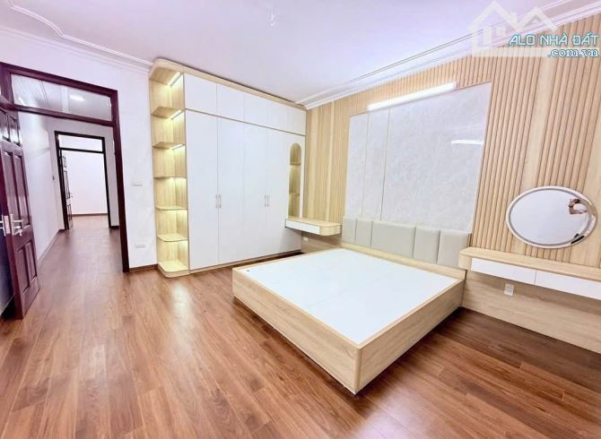 Nhà Tam Trinh Chính Chủ, 65m², 3 Tầng, Mặt Tiền 5m, Kinh Doanh Đỉnh, 9 Tỷ - 4