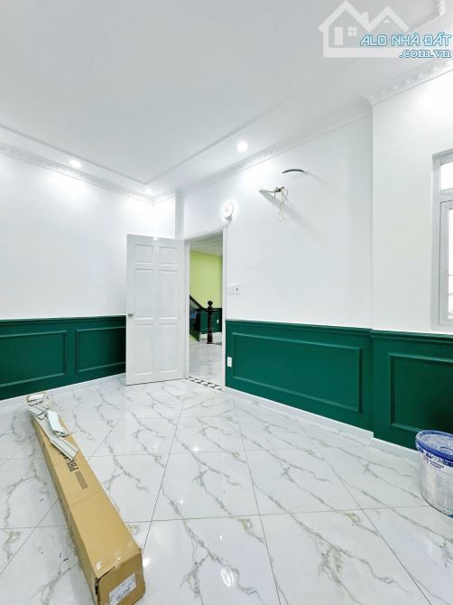 Nhà LẦU kiến trúc đẹp diện tích rộng gần trường DhKt-CN - 4