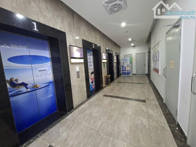 Bán căn hộ S 77m2-3PN chung cư Ecohome Phúc Lợi! - 4