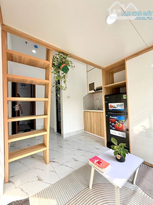 Bán CHDV 9 phòng khép kín TT Thanh xuân 40M6T Thang máy 10,9 Tỷ - 4