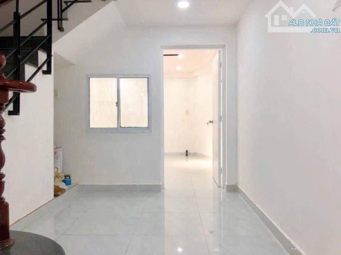 HXH Phùng Văn Cung, Phú Nhuận - Tòa Căn Hộ 73m2, 5 Tầng, Dòng Tiền 40 Tr/Tháng - 11.X Tỷ - 4