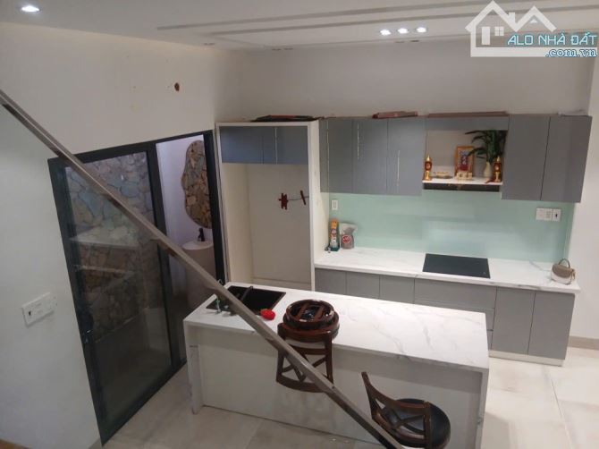 🏡 CHÀO BÁN NHÀ 2 TẦNG LÔ GÓC SIÊU THOÁNG – KIỆT Ô TÔ THÔNG ĐƯỜNG NÚI THÀNH – CHỈ 5 TỶ X - 4