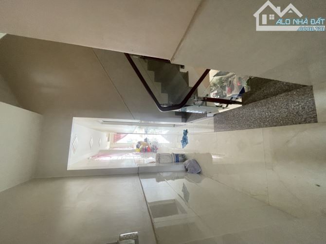 🔥MẶT TIỀN ĐƯỜNG 18M – 67,3m² – GIÁ CHỈ 7,65 TỶ – GẦN CHỢ HÓC MÔN🔥 - 4
