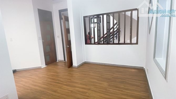 BÁN NHANH BIỆT THỰ KHU BÊN SÔNG HIỆP BÌNH CHÁNH, 120m2, 3 TẦNG 16,5tỷ còn TL. - 4