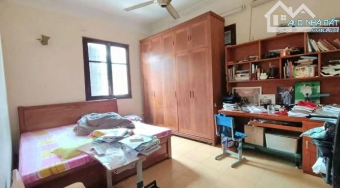 PHÂN LÔ TRẦN CUNG 66M*4T*MT 5.5M LÔ GÓC 2 THOÁNG, NGÕ THÔNG, OTO VÀO NHÀ Ở & KD - 18.2 TỶ - 4