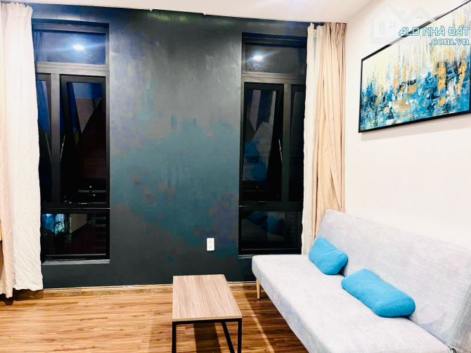 HÀNG KÍN BAO LỜI 5-8TY DT KHỦNG 550M NGANG 17M VUÔNG VỨC TẶNG BIỆT THỰ 3 TẦNG HẢI CHÂU - 4