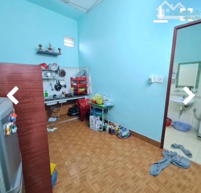 SƠN TRÀ - ĐINH THỊ HÒA- 86m² (6. 5 x 16) 7.5 tỷ- đường 8m, ô tô đậu đỗ - 4