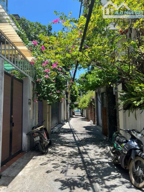 ✨ BÁN NHÀ 2 TẦNG – KIỆT THANH THUỶ, THÔNG RA NGUYỄN TẤT THÀNH BIỂN ✨ - 4