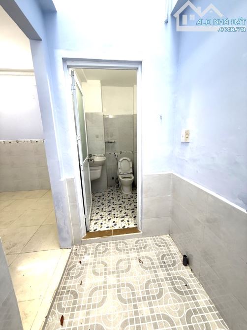 PHAN HUY ÍCH-GÒ VẤP-BÁN NHÀ ĐẸP-HẺM XE HƠI THÔNG -GIÁ RẺ-DT 77M2-NGANG ĐẸP 4.5M- - 4