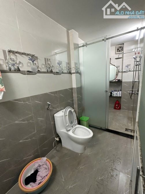 Nhíc nhẹ 4TỶ Lẻ Tí Ti, Biệt Thự Sân Vườn SHR nhà 2 Sẹc Ngắn, 2 Tầng Lửng Mới, DT 140m2 - 4