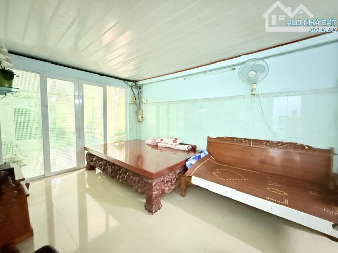 Võ Trường Toản bình Thạnh 260m2 2 tầng giá chỉ 32 tỷ - 4