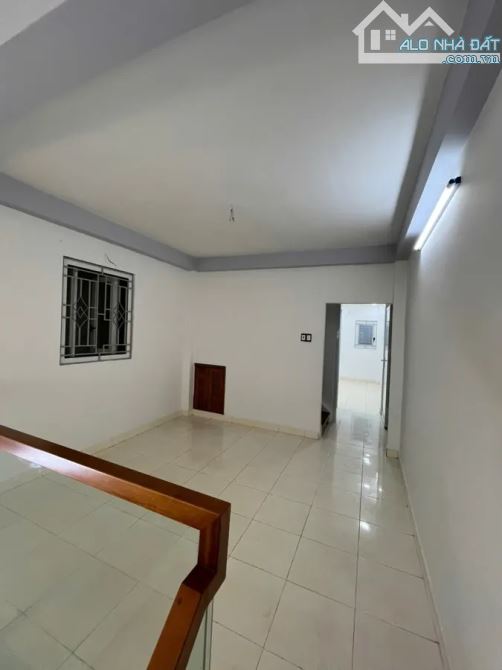 CẦN BÁN GẤP! NHÀ PHỐ DƯƠNG ĐÌNH NGHỆ - HẺM 6M XE HƠI ĐỖ CỬA - NHÀ ĐẸP Ở NGAY - NHỈNH 7 TỶ! - 4