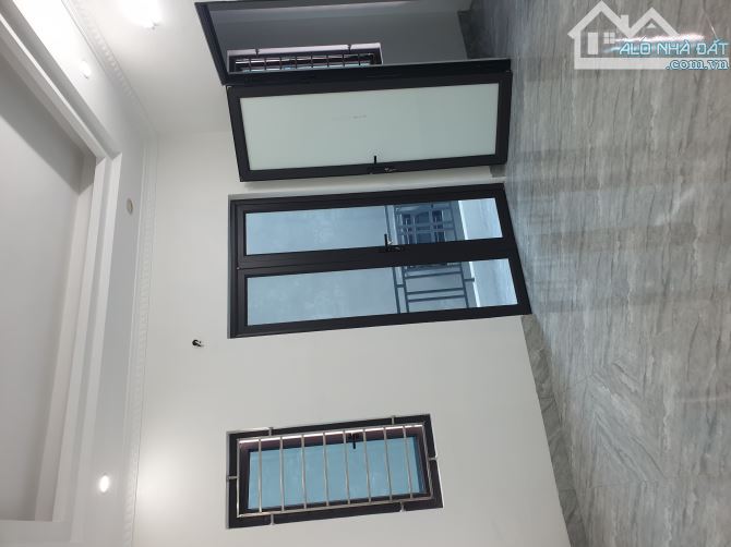 BÁN NHÀ 2.05 TỶ 3 TẦNG 54M2 NGÕ NGẮN ĐƯỜNG LƯƠNG THẾ VINH - 4