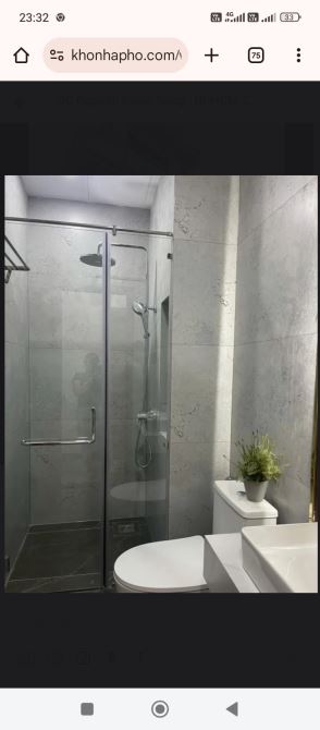 Chủ cần bán nhà hẻm đường Nguyễn Oanh P17 Gò Vấp TP HCM DT 133m2.Giá 23tỷ5. - 4