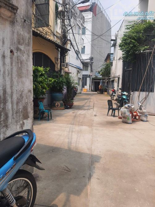Hẻm ô tô tránh- Đường Nguyễn Quý Anh- khu dân trí cao- đang có dòng tiền - 4