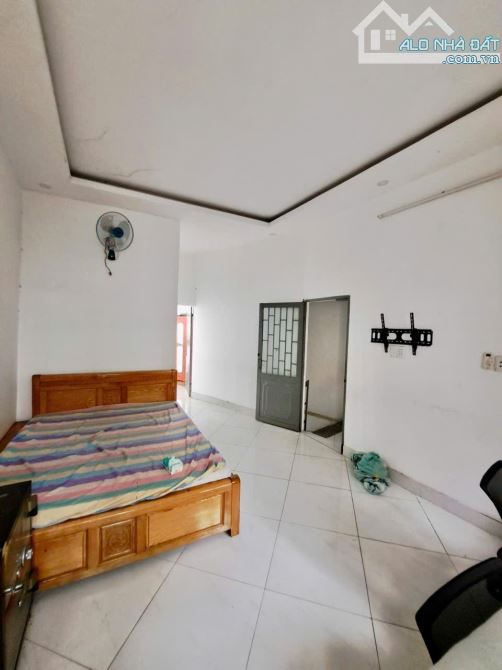 ❤️‍🔥NHÀ NGANG KHỦNG 8M X 15 M  HẺM TRƯỚC NHÀ 7M - NHÀ 2 TẦNG  CHỈ 4,2 TỶ - NGAY BV BÌNH T - 4