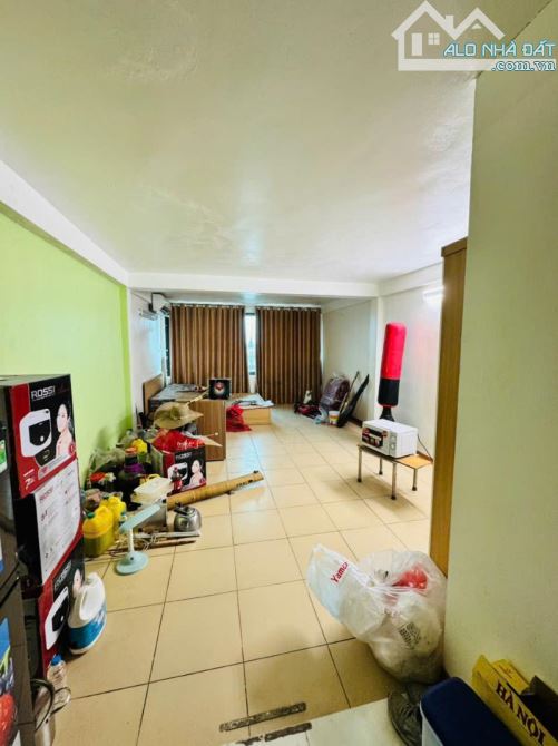 LÔ GÓC KD PHAN BÁ VÀNH – SÁT PHỐ – MT 7M - 8T THANG MÁY - 110M – 32 TỶ (BTL305087) - 4
