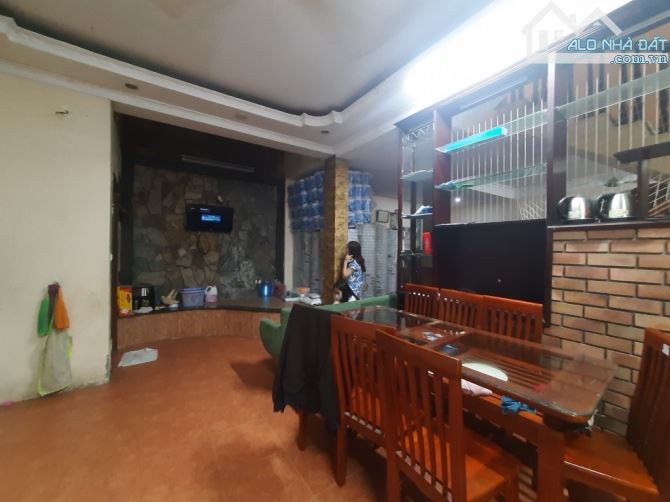 LÔ GÓC KD PHẠM VĂN ĐỒNG – MT 7M -  ÔTÔ TRÁNH – 110M² – 4 TẦNG – 32.9 TỶ (BTL305086) - 4