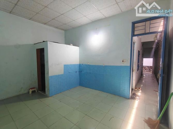 📌📌📌LÀM VIỆC TRỰC TIẾP GIÁ TỐT !!!Bán nhà kiệt 596 lê văn hiến - 4