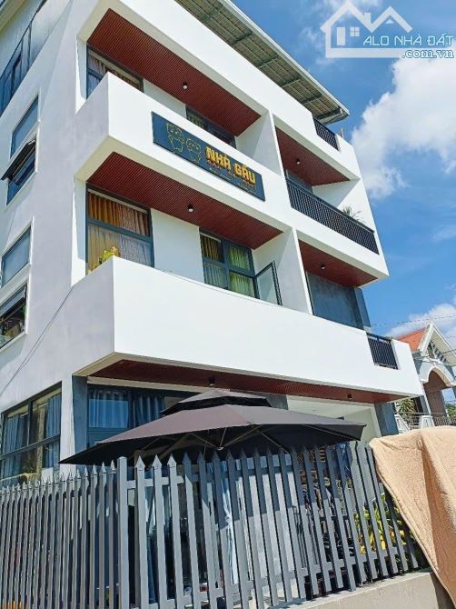 Bán biệt thự Huyền Trân Công Chúa – Phường 5, TP. Đà Lạt - 4