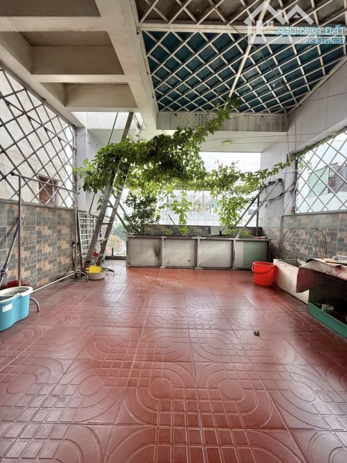 💥ĐOÀN GIỎI - HẺM XE HƠI - 5 TẦNG - DT 48M2 4.3x10.5 NỞ HẬU - GIÁ CHỈ 6.8 TỶ TL💥 - 4