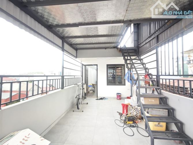 PL TRẦN CUNG – NGÕ THÔNG, ÔTÔ TRÁNH – 7T THANG MÁY – 51M² – 18.8 TỶ (BTL152075) - 4