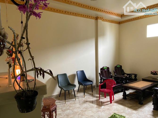 Cần bán nhà hẻm Trần Phú phường Lộc Sơn - 4