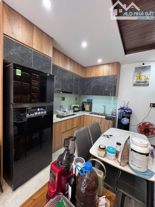 "🏡 Người Thân Cần Bán Nhà 3 Tầng Full Nội Thất – K141 Tiểu La, Hòa Cường Bắc, Hải Châu - 4
