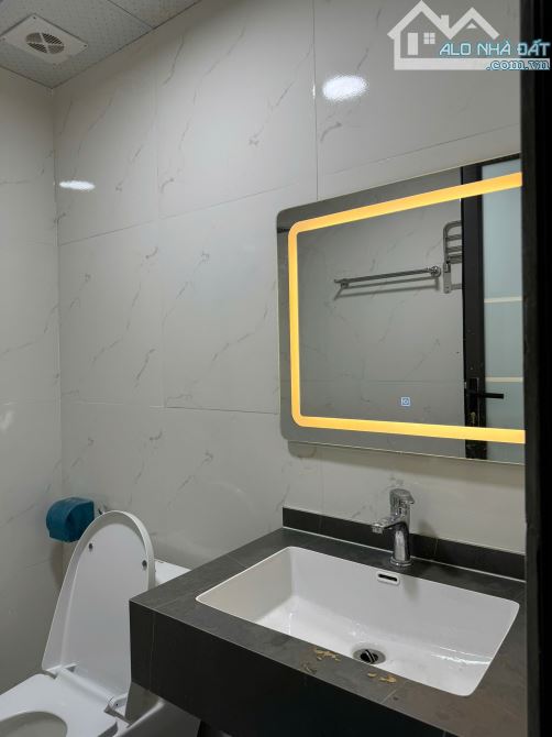 🚗🚗🚗 NHÀ ĐẸP PHÚC LỢI – Ô TÔ VÀO NHÀ – KINH DOANH NHỎ – HÀNG XÓM VINHOMES RIVERSIDE 🌹 - 4