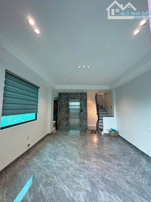 Bán Nhà Văn Chương – 45m², 7 Tầng Thang Máy, Nội Thất Xịn, Giá 11.85 Tỷ - 4