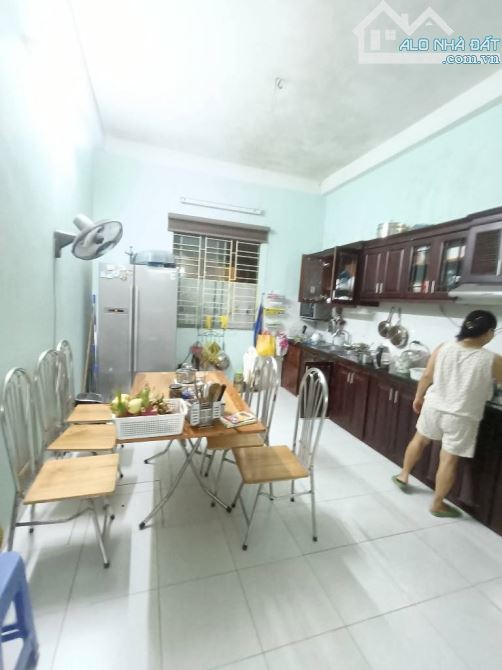 TRẦN CUNG – DÂN XÂY – 2 MẶT NGÕ – 60M² – 3 TẦNG –10.8 TỶ (BTL91559) - 4