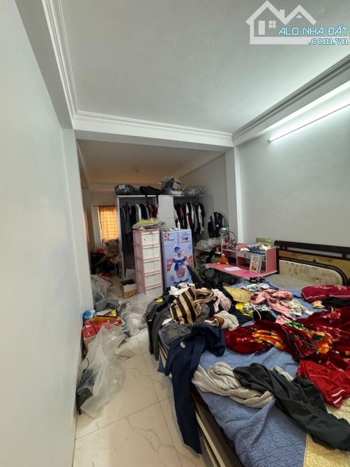 MẶT PHỐ CẦU NOI – ÔTÔ TRÁNH – DÂN XÂY – 35M² – 5 TẦNG – 12.5 TỶ (BTL91557) - 4