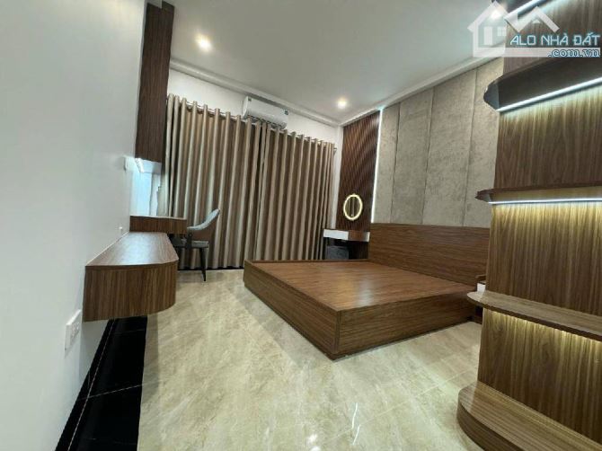 CỔ NHUẾ – 6T THANG MÁY XỊN – OTO – FULL NỘI THẤT – 55M² – 12.5 TỶ (BTL91555) - 4