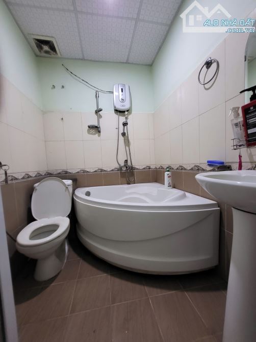 📌📌📌LÀM VIỆC TRỰC TIẾP GIÁ TỐT !!!Bán nhà 2 tầng kiệt oto lê văn linh - 4