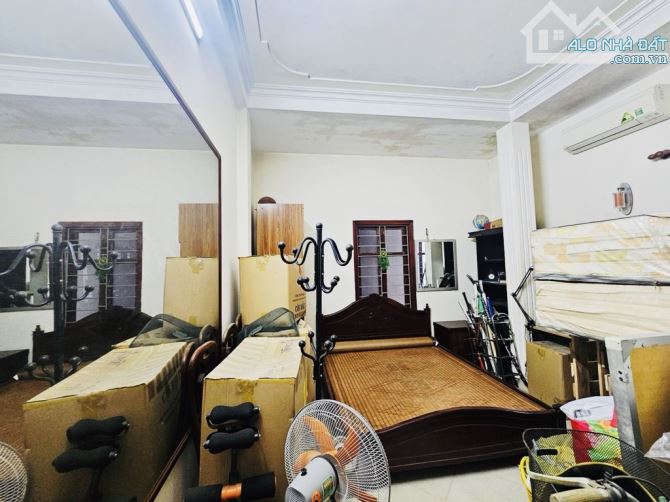 NGÕ THÔNG TRẦN CUNG – KINH DOANH SẦM UẤT – 70M² – 5 TẦNG – 12.5 TỶ (BTL91553) - 4
