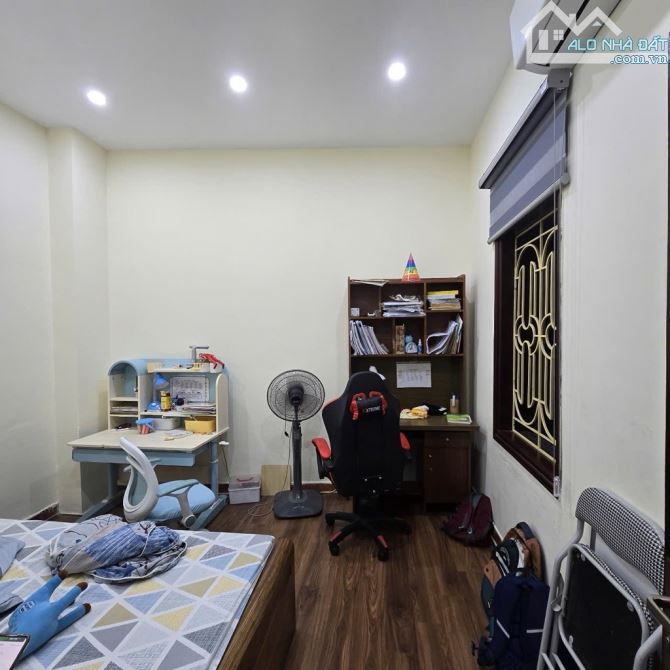 CỔ NHUẾ PHỐ – 3 THOÁNG, DÂN XÂY – 60M² – 3 TẦNG – 8.2 TỶ (BTL6946) - 4