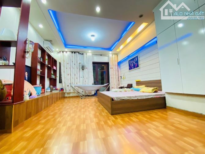🏆 SIÊU PHẨM NHÀ 4 TẦNG DƯƠNG THỊ XUÂN QUÝ – 100M² – GIÁ 16 TỶ 🏆 - 4
