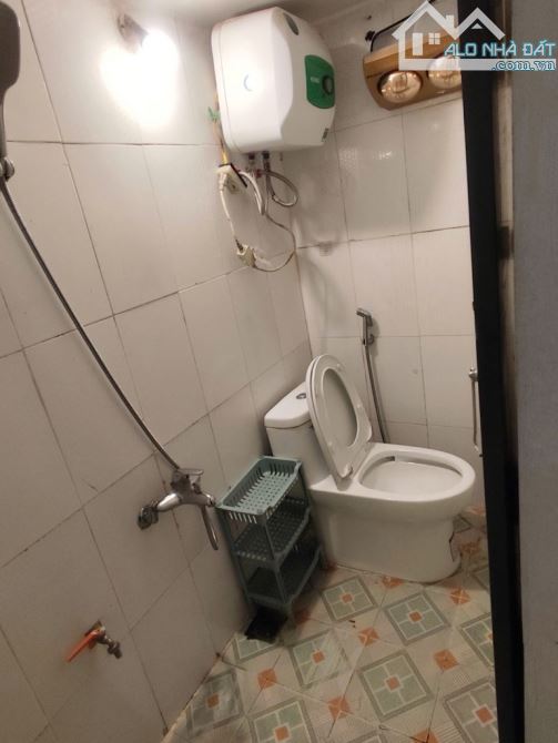 BÁN ĐẤT TRẦN CUNG – NGÕ THÔNG, GẦN ĐƯỜNG LỚN – 40M² – 8.5 TỶ (BTL6939) - 4