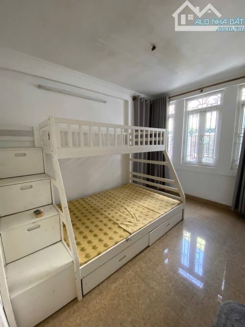 Ngọc Hà, view Lăng Bác - Nhỏ xinh chắc chắn - 15m ra phố - 20m*6 tầng - Nhỉnh 5 tỷ - 4