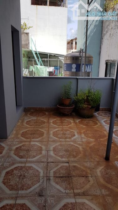 BÁN NHÀ 1 TRỆT 2 LẦU MẶT TIỀN TRẦN BÌNH TRỌNG, GẦN BIỂN BÃI SAU THÍCH HỢP NGHỈ DƯỠNG HOẶC - 4